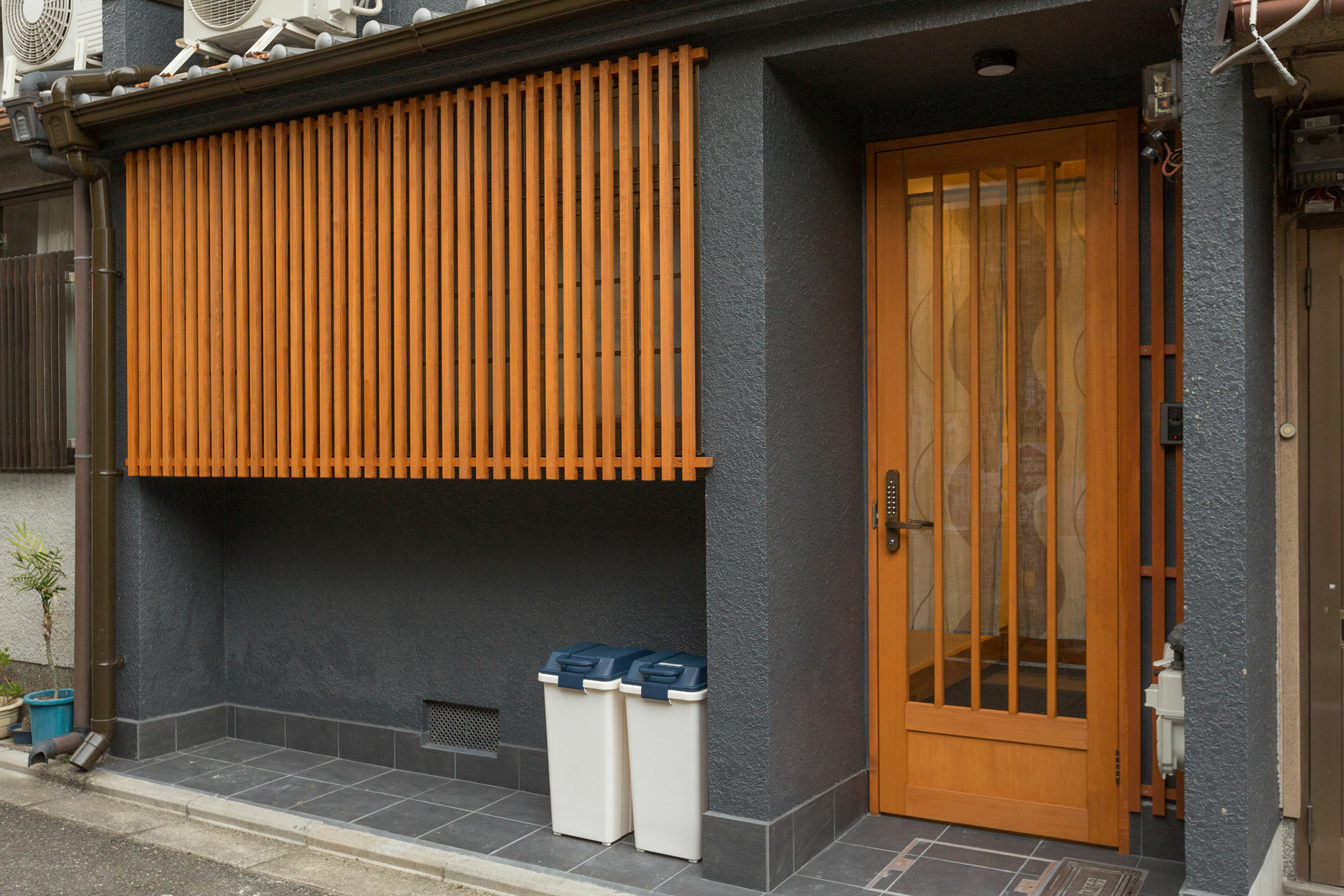 Shiki Homes Nene Kyoto Exterior photo