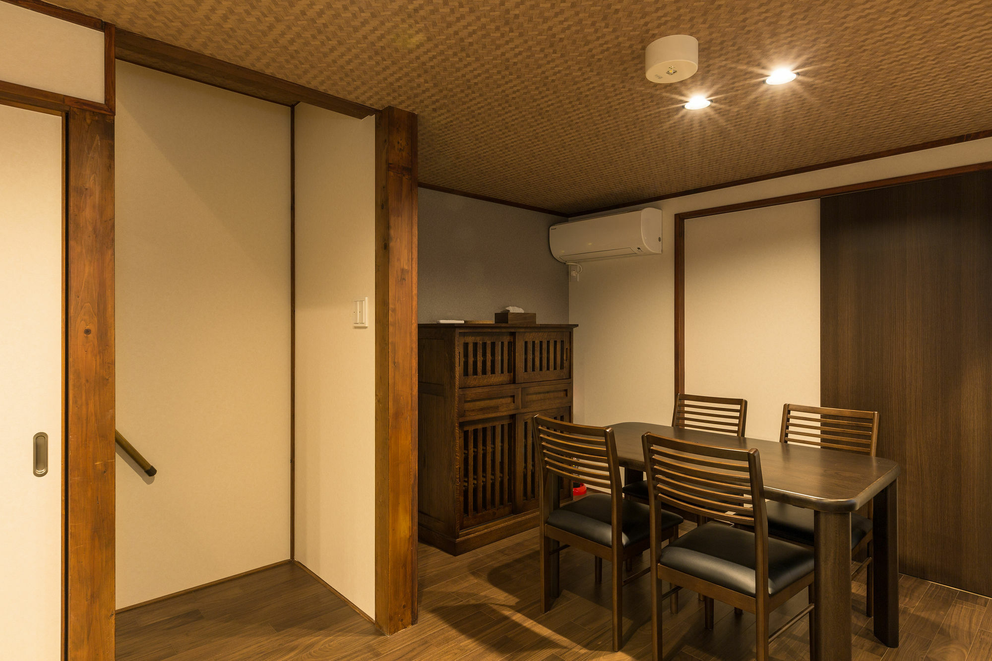 Shiki Homes Nene Kyoto Exterior photo